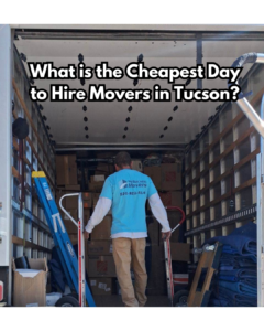 my tucson movers