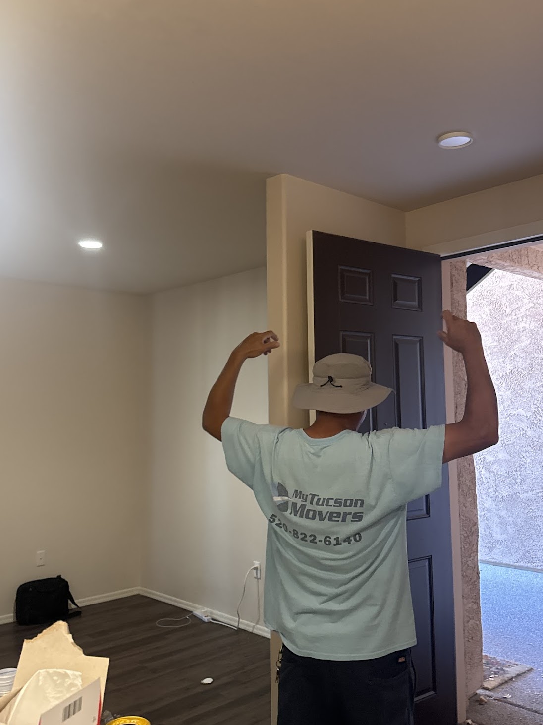 My Tucson Movers